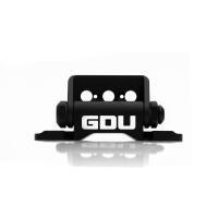GLOBAL DYNAMICS UNITED Hinged KOMODO Monitor Mount 1