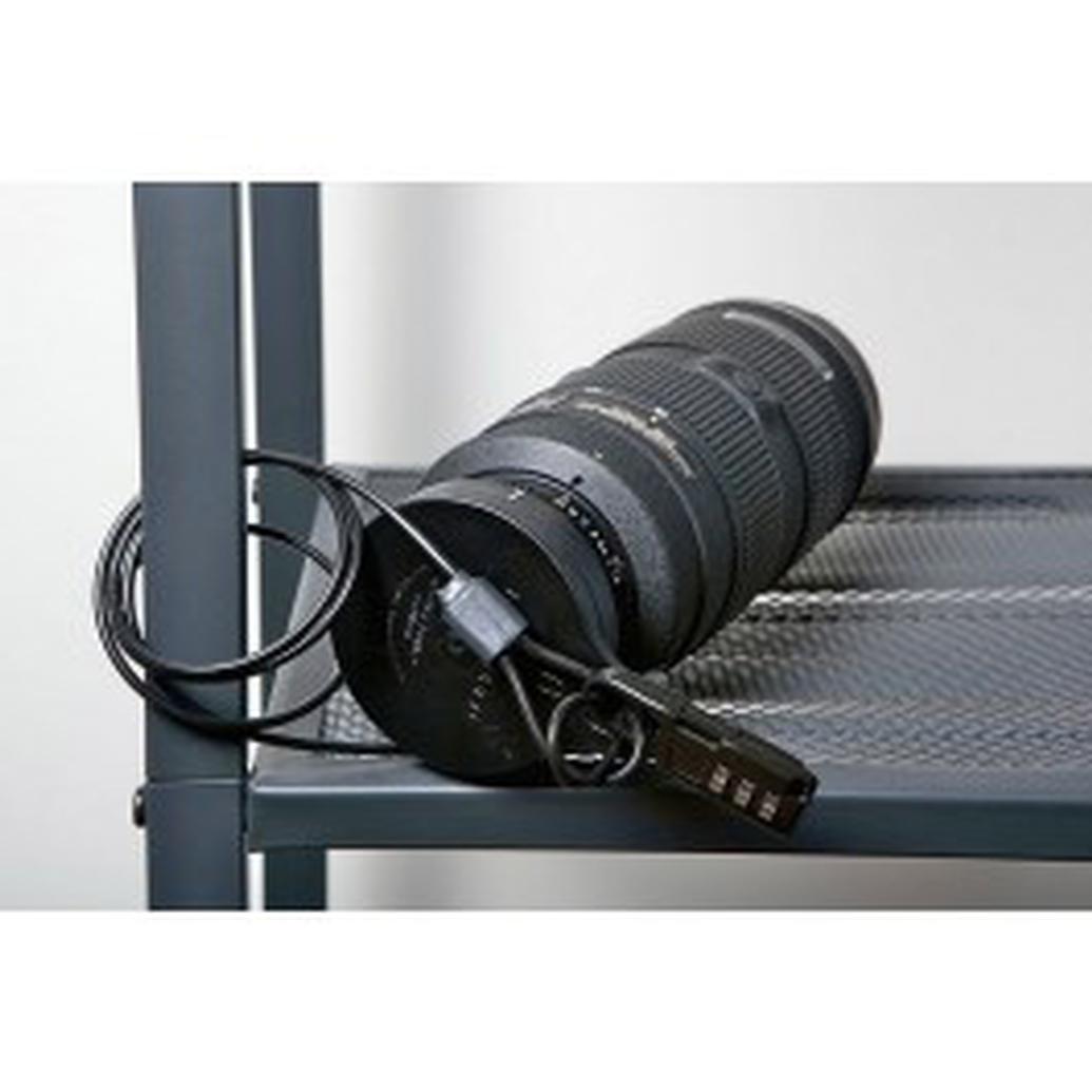 Gary Fong Gear Guard Camera Lens Lock Canon