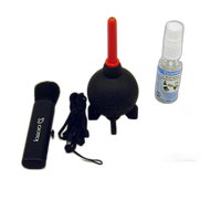 Giottos Rocket Blaster Cleaning Kit 0