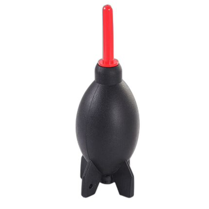 Rocket Air Blaster 7.5inches Black