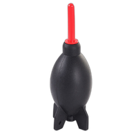 Rocket Air Blaster 7.5inches Black 0