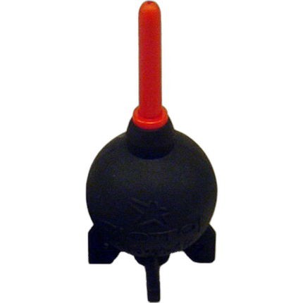 Giottos Rocket Air Blaster 5.5inch Black