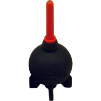 Giottos Rocket Air Blaster 5.5inch Black 0