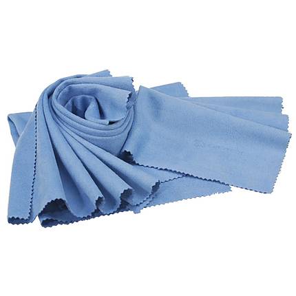 Giottos Microfiber Anti-Static Cleaning Cloth 5.9x5.1 Inches