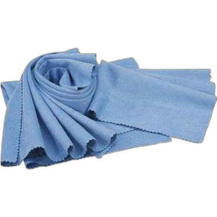 Giottos Microfiber Anti-Static Cleaning Cloth 9.8x7.9 Inches