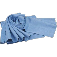 Giottos Microfiber Anti-Static Cleaning Cloth 9.8x7.9 Inches 0