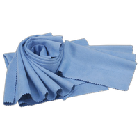 Giottos Microfiber Anti-Static Cleaning Cloth 11.8x9.8 Inches 0