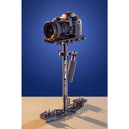 Popular Glidecam Hd 2000