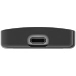 Glyph Technologies Atom SSD 1TB USB 3.1 Type-C - Silver 1