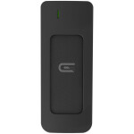 Glyph Technologies Atom SSD 2TB USB 3.1 Type-C - Black 0