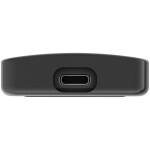 Glyph Technologies Atom SSD 2TB USB 3.1 Type-C - Black 1
