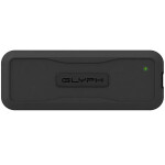 Glyph Technologies Atom EV SSD 2TB USB-C 3.2 Gen 2 1