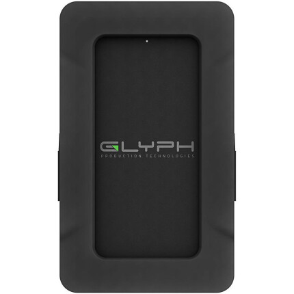 Glyph Technologies Atom Pro 2TB NVMe SSD Thunderbolt 3
