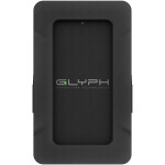Glyph Technologies Atom Pro 2TB NVMe SSD Thunderbolt 3 0