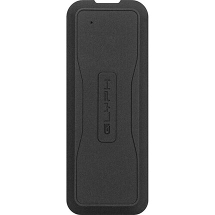Glyph Technologies Atom EV SSD 500 GB USB-C 3.2 Gen 2