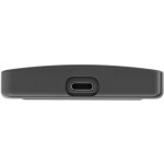 Glyph Technologies Atom RAID 4TB SSD USB 3.1 Gen 2 Type-C - Black 1