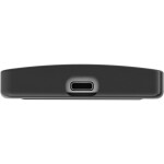 Glyph Technologies Atom RAID 4TB SSD USB 3.1 Gen 2 Type-C - Silver 1
