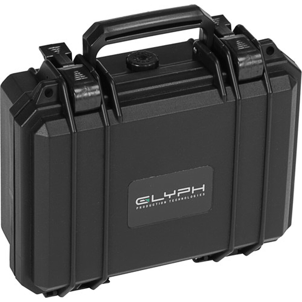 Glyph Technologies Carry Case Small