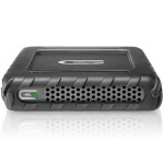 Glyph Technologies Blackbox Plus Bus-powered 1TB 7200RPM USB-C 0