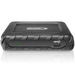Glyph Technologies Blackbox Plus Bus-powered 1TB 7200RPM USB-C 1