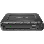 Glyph Technologies Blackbox Plus Bus-powered 2TB USB-C 3.1 Gen 2 1