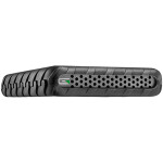 Glyph Technologies Blackbox Plus Bus-powered 4TB USB-C 3.1 Gen 2 0