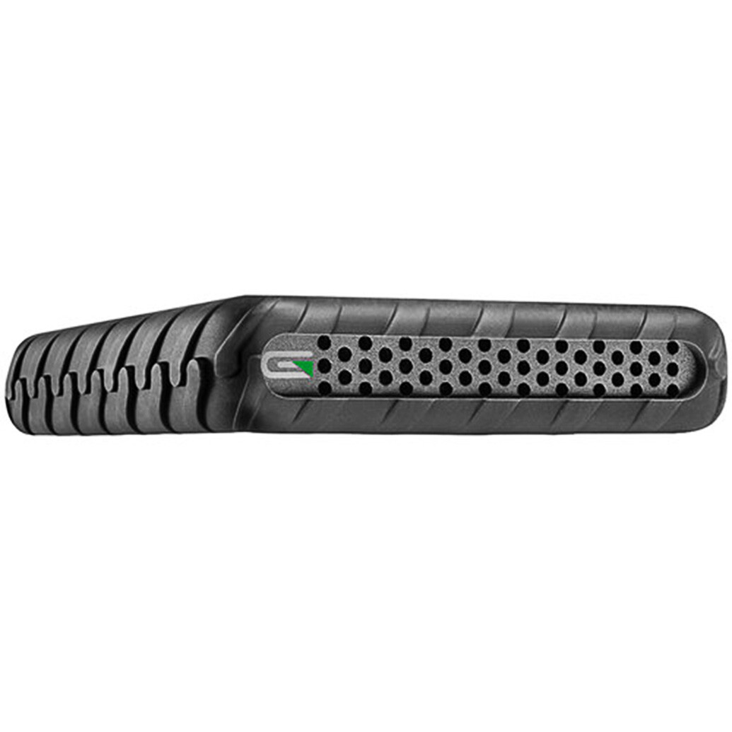 Glyph Technologies Blackbox Plus Bus-powered 5TB USB-C 3.1 Gen 2