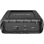 Glyph Technologies Blackbox Pro 8TB 7200RPM USB-C 3.1 1