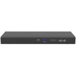 Glyph Technologies Thunderbolt 3 NVMe Dock 2TB SSD 0