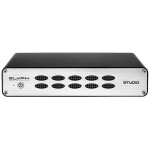 Glyph Technologies 10TB Studio 7200 RPM USB 3.1 Gen 1 Type-B Hard Drive 0