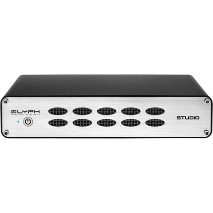 Glyph Technologies 14TB Studio 7200 RPM USB 3.1 Gen 1 Type-B Hard Drive