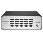 Glyph Technologies Studio 20TB RAID 7200RPM Thunderbolt 0