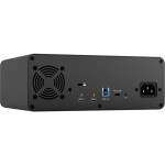 Glyph Technologies Studio 20TB RAID 7200RPM Thunderbolt 1
