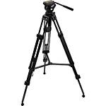 Magnus VT-4000 Tripod System with Fluid Head 0