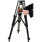 Magnus VT-4000 Tripod System with Fluid Head 1