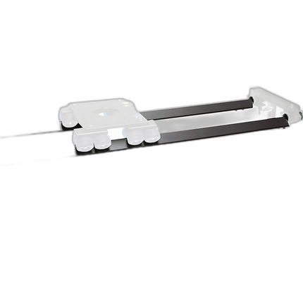 Dana Dolly Track Kit
