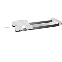 Dana Dolly Track Kit 0