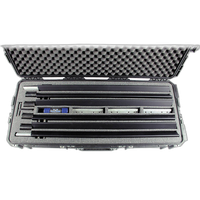Dana Dolly Track Kit 1