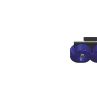 Dana Dolly Track Kit 8