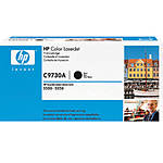 HP Black Toner Cartridge for Hewlett-Packard LaserJet 5500 Printer 0