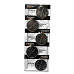 Photo Brand CR2430 Lithium Battery (sold by the battery) 0