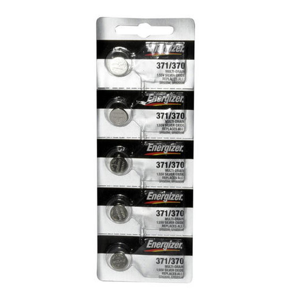 Photo Brand 371/SR920SW Battery (sold by the battery)