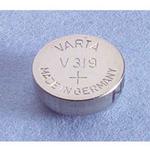 Photo Brand 319/RW319/SR527SW Silver Oxide Battery (sold by the battery) 1