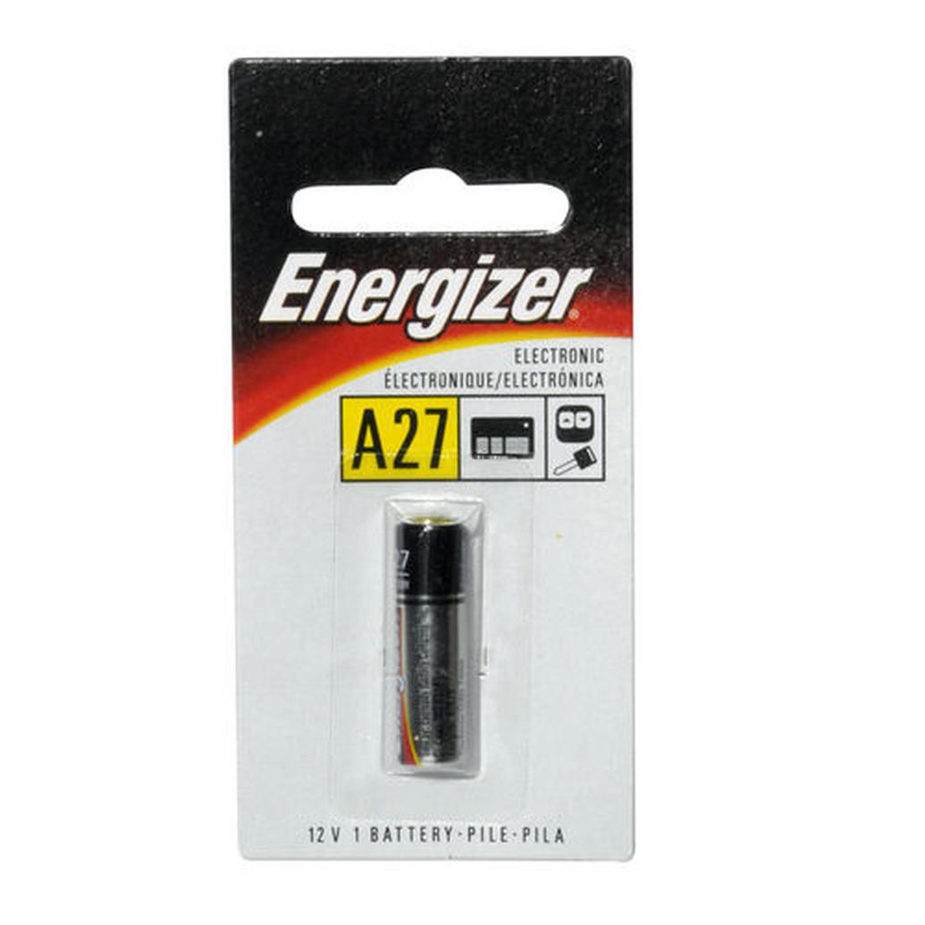 Duracell A27 Battery