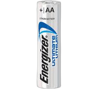 Energizer AA 2pk 9X Ultimate Lithium Battery L91BP2 1