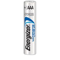 Energizer AAA 2pk 9X Ultimate Lithium Battery L92BP2 1