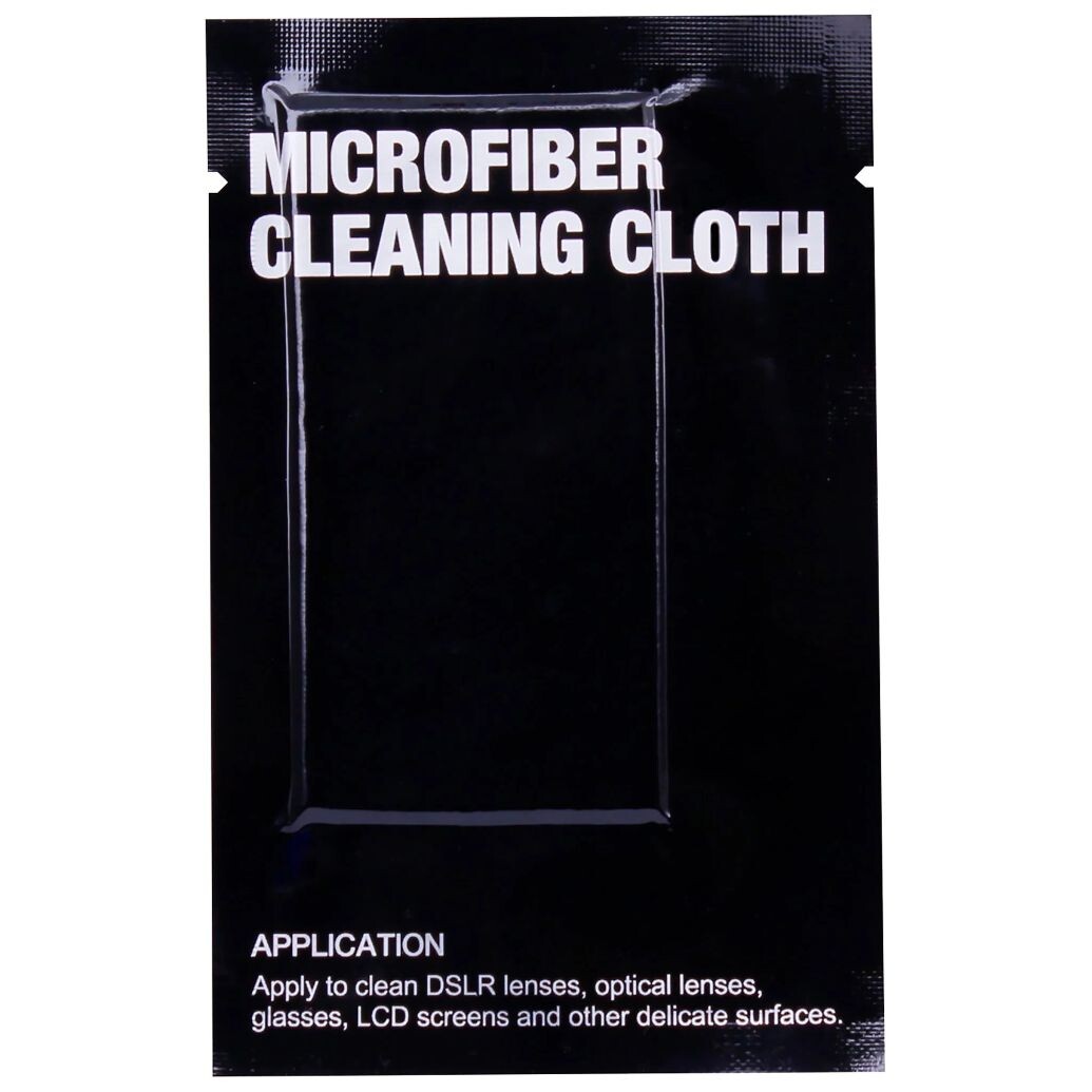 Marumi Extrafine Microfiber Cleaning Cloth
