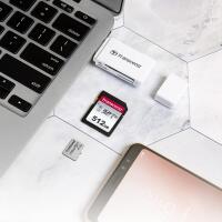 Transcend TS4GSDC300S 4GB SDHC Class 10 Memory Card 2