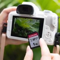 Transcend TS4GSDC300S 4GB SDHC Class 10 Memory Card 4
