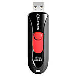 Transcend 16GB JetFlash 590 USB 2.0 Flash Drive 1